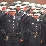 CINCINNATI POLICE AND FIRE - WHITE JERSEY AND SOCKS - 5IVEHOLE